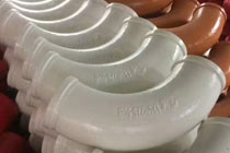 泵車彎管 125R275-90B