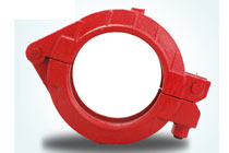 125泵管配件低壓泵管