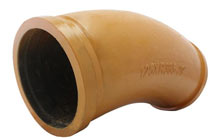 泵車彎管125XR385-29