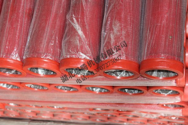  3 meter wear-resistant straight pipe